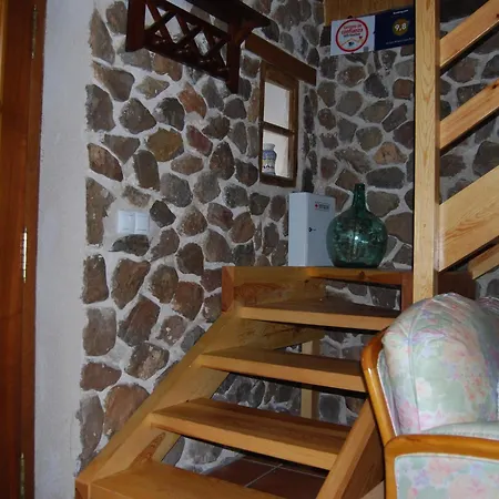 Arroyo Milano Casa Rural Maello Exterior photo