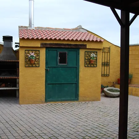 Arroyo Milano Casa Rural Maello Exterior photo