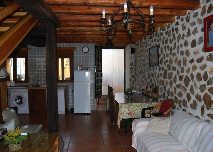 Arroyo Milano Casa Rural