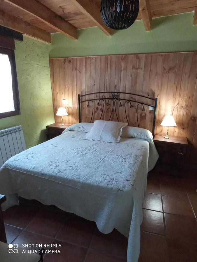 Arroyo Milano Country house Maello