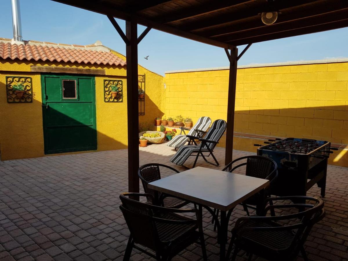 Arroyo Milano Country house *