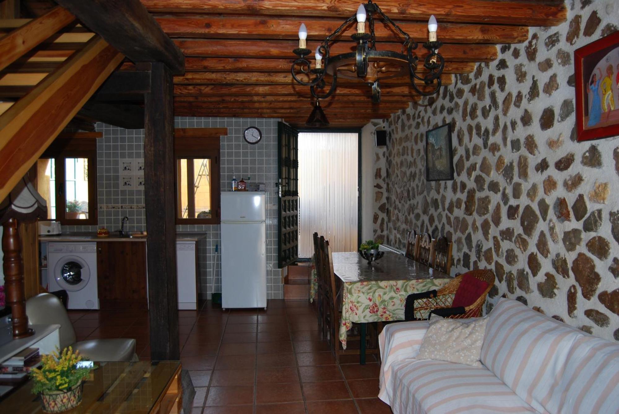 Arroyo Milano Country house