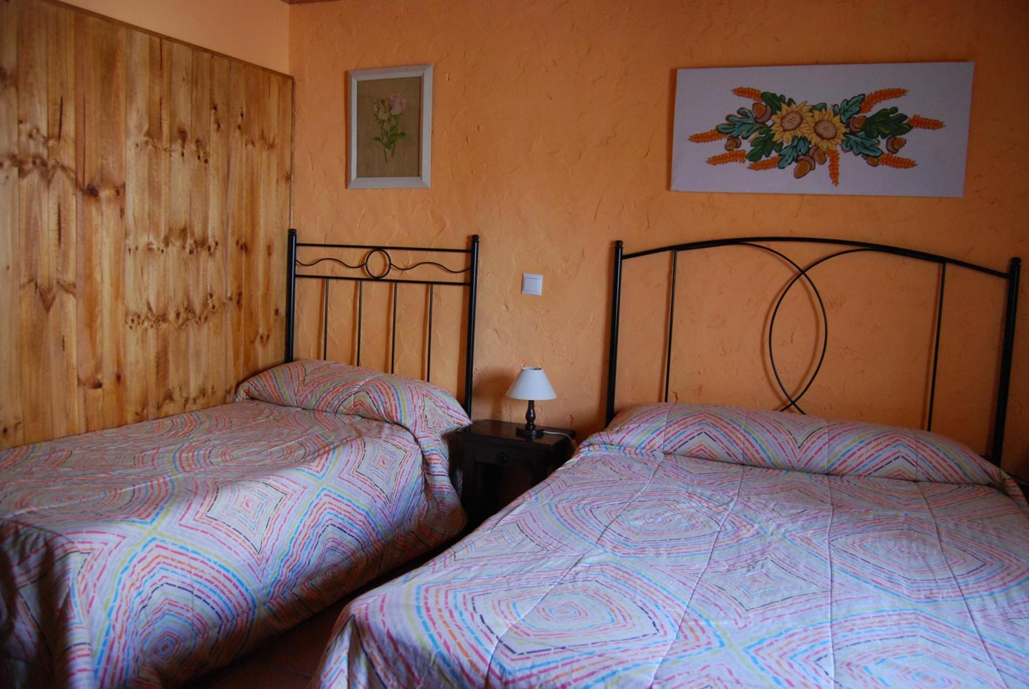 Country house Arroyo Milano Maello
