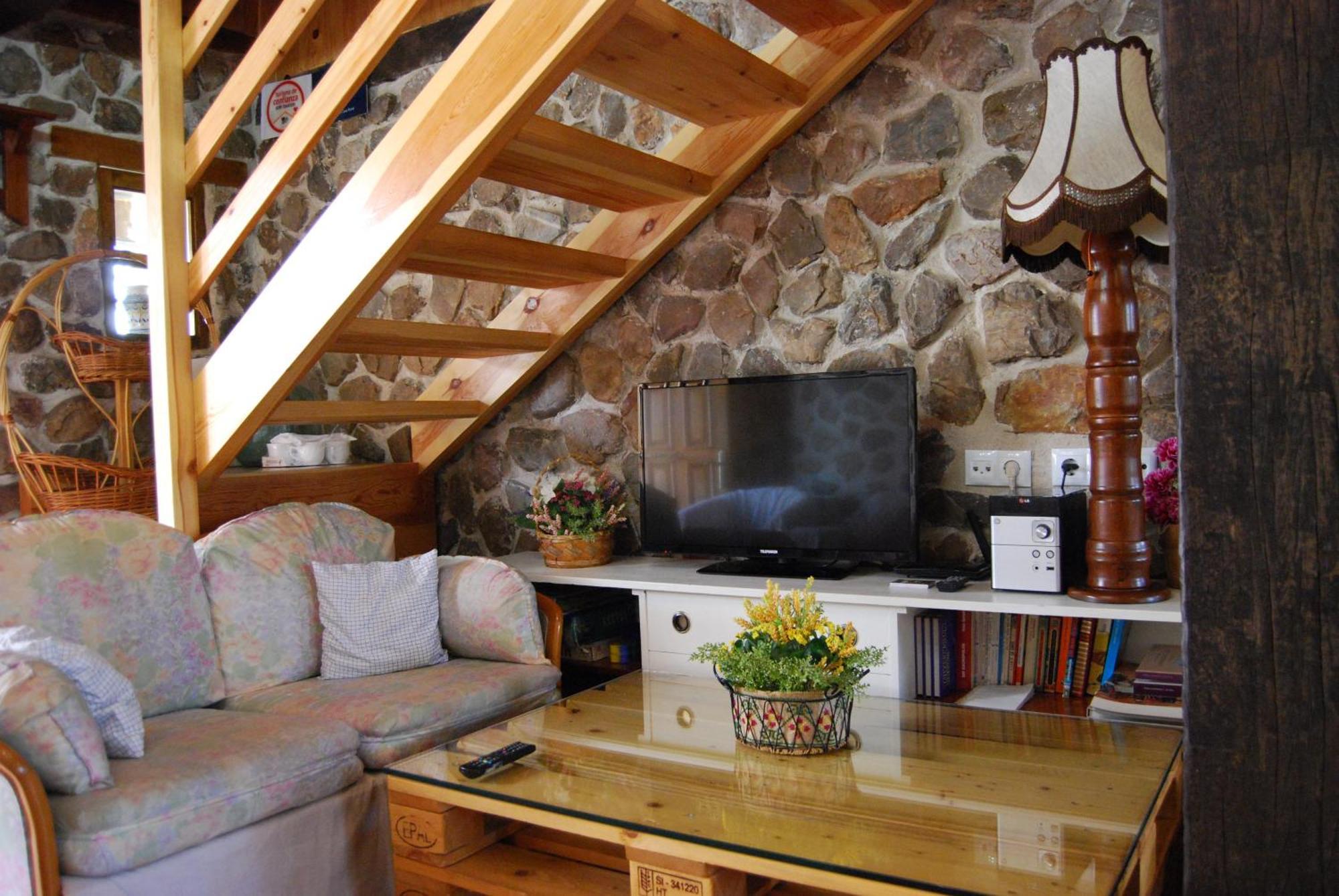 Country house Arroyo Milano Maello
