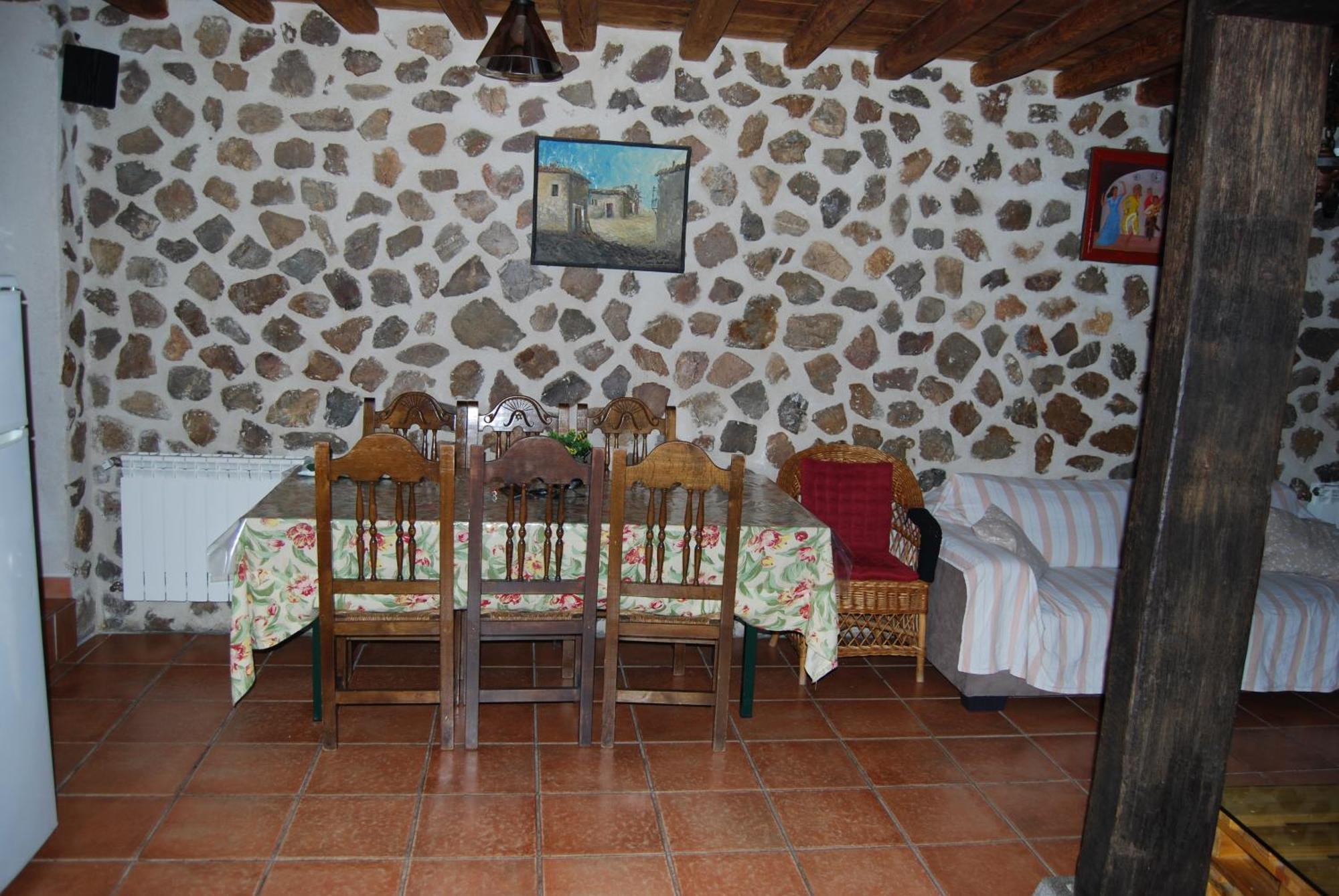 Arroyo Milano Country house *