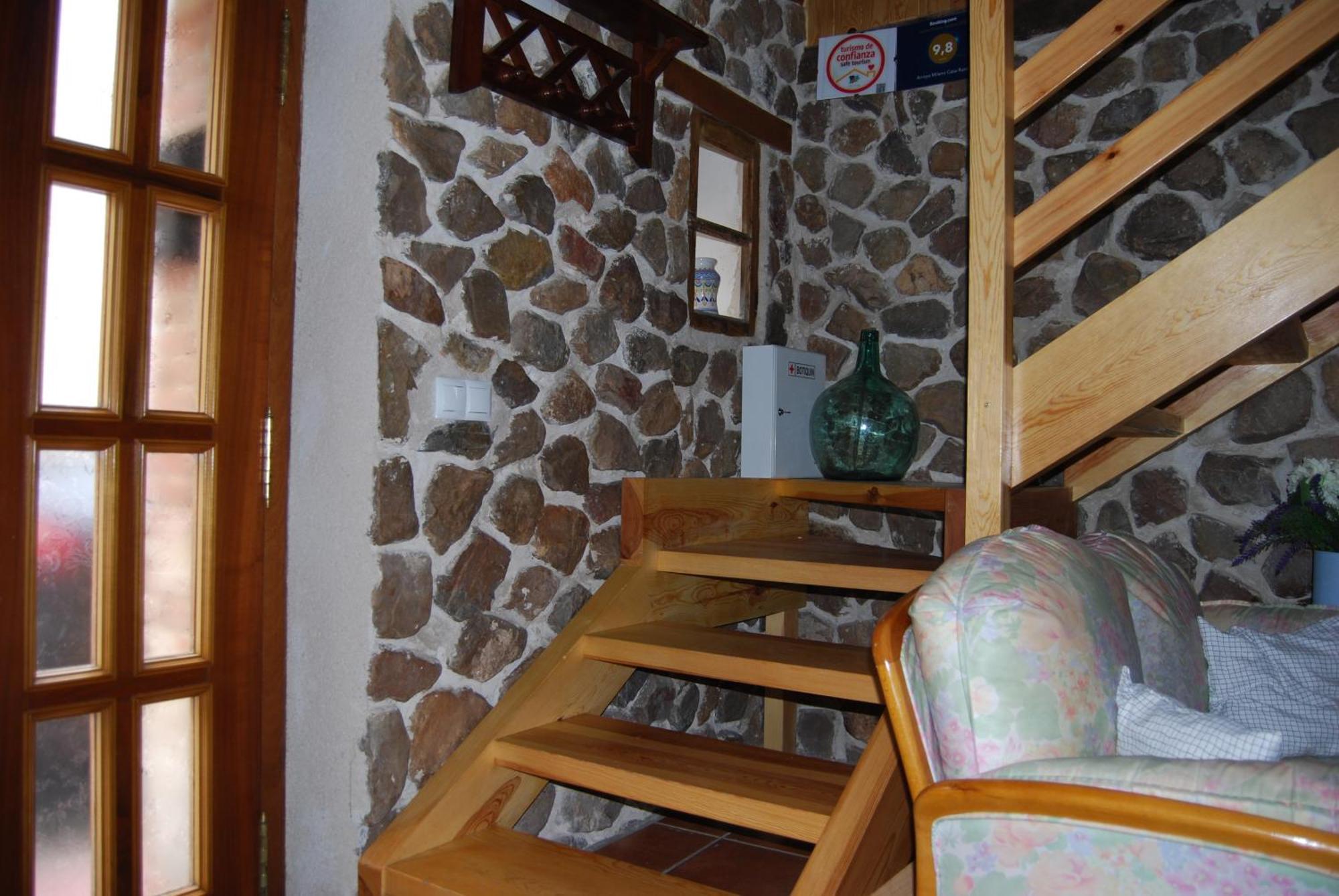 Country house Arroyo Milano *