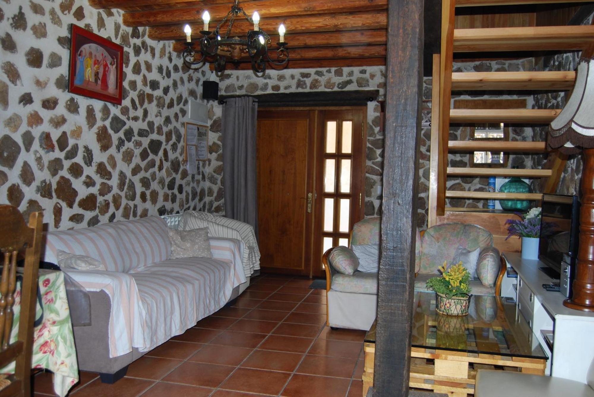 Country house Arroyo Milano Maello