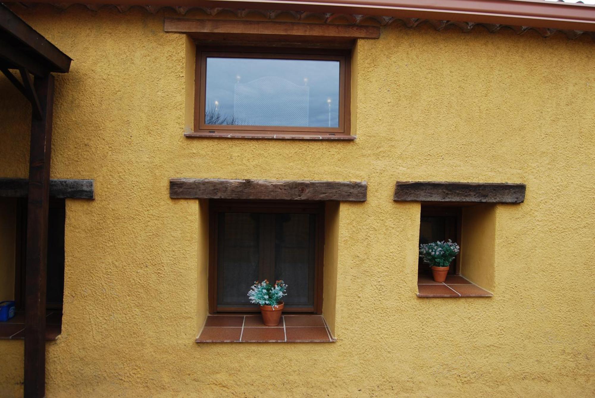 Country house Arroyo Milano *