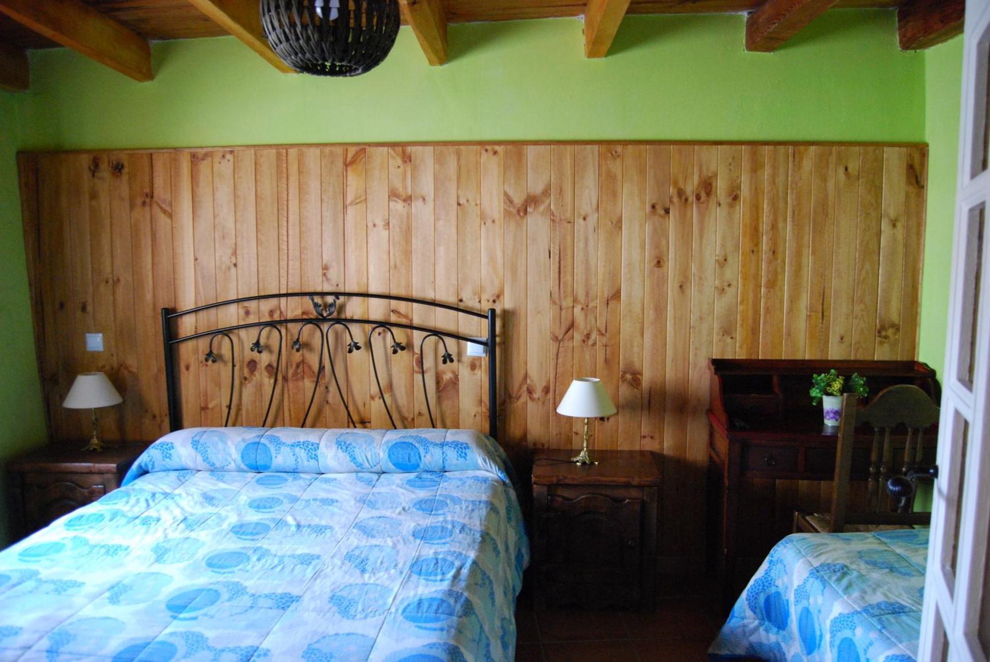 Country house Arroyo Milano *