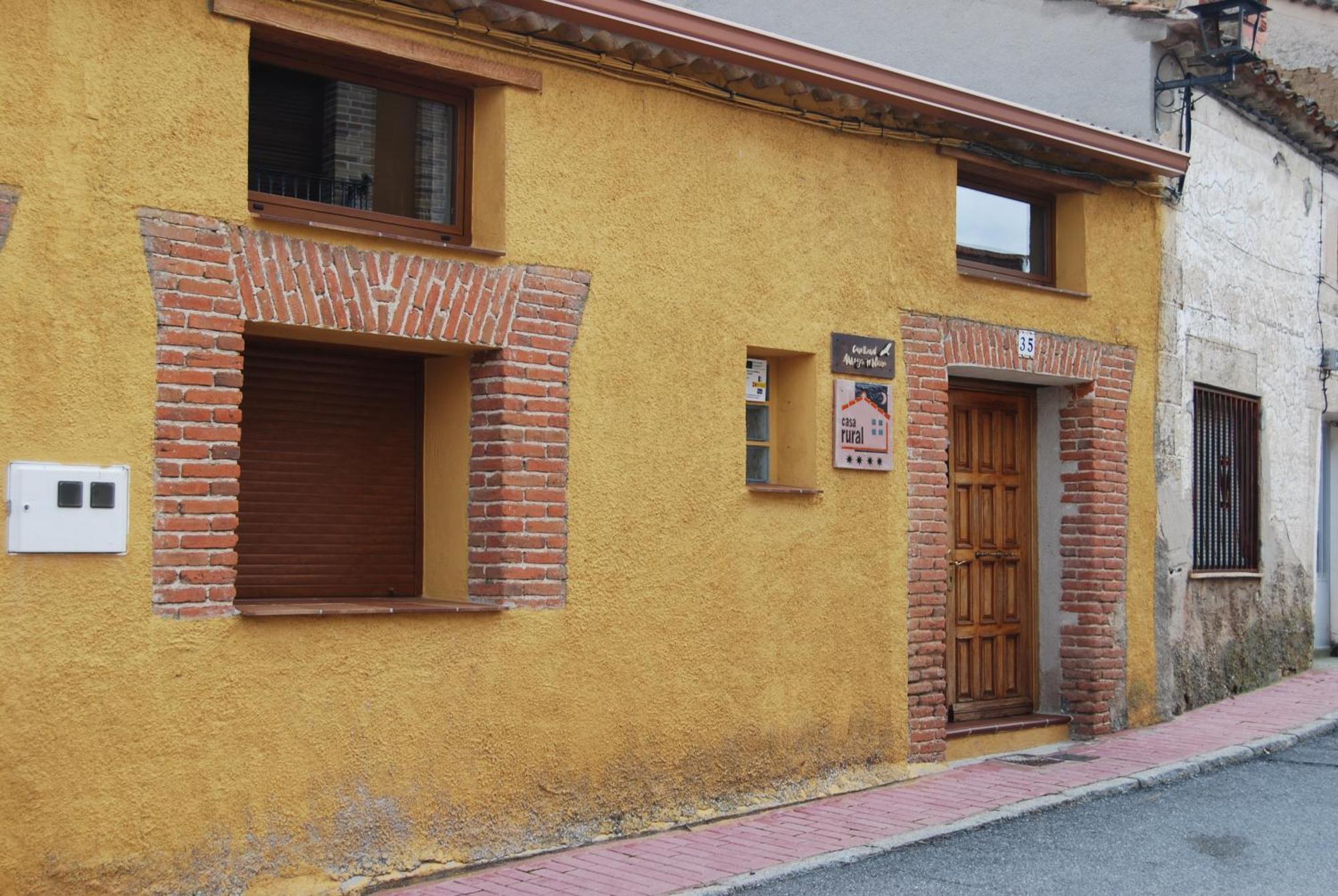 Arroyo Milano Country house *