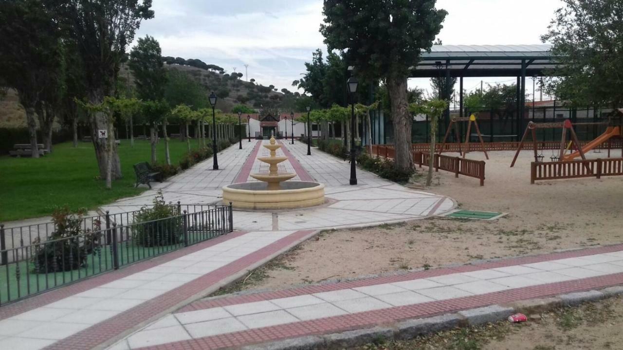 Arroyo Milano