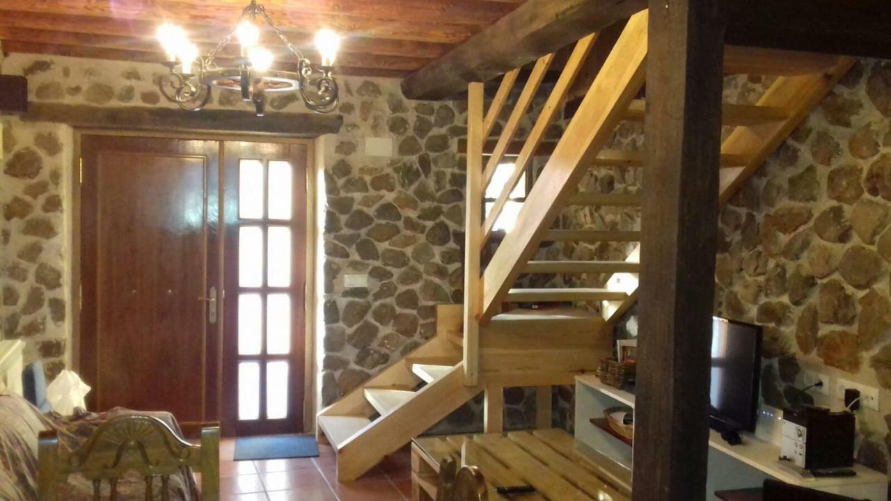 Country house Arroyo Milano *