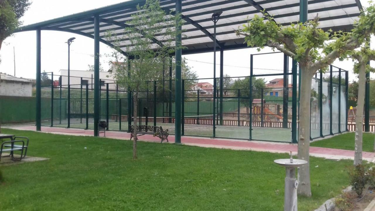 Country house Arroyo Milano